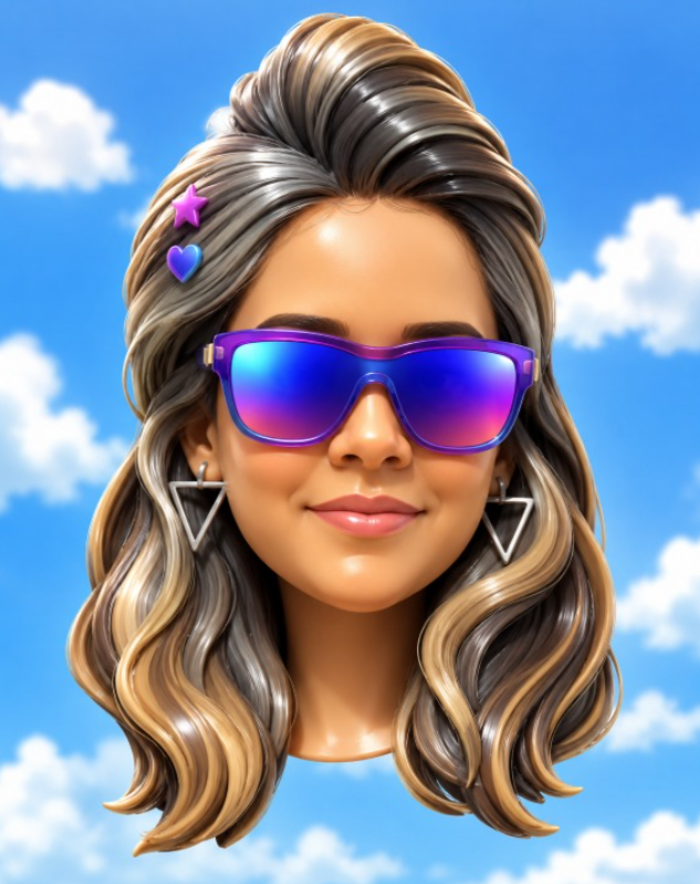 Iris Alvarado, founder of My Marketing Therapy
